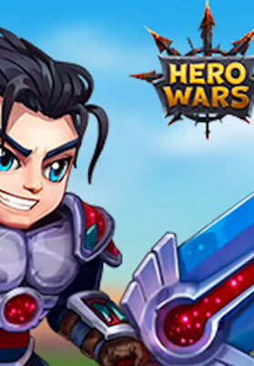 Hero wars game gifts