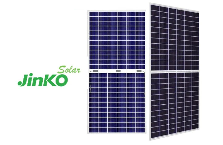 Jinko n type solar panel price in pakistan today