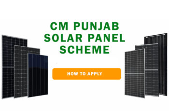 Solar panel scheme in Punjab eligibility