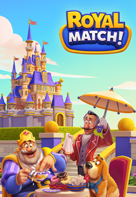 royal match video game cheats