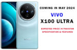 vivo x100 ultra release date